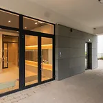 Apartment Moduo Serviced *
