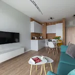 Moduo Serviced Apartment *