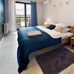 Moduo Serviced Apartment *