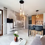 Apartment Moduo Serviced *