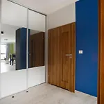 Apartmán Moduo Serviced