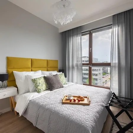 Moduo Serviced Apartment