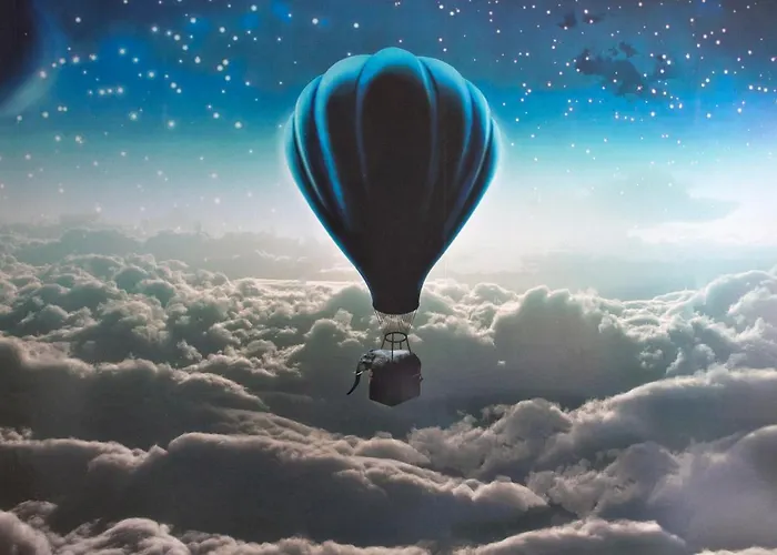 아파트 Moduo Serviced 바르샤바