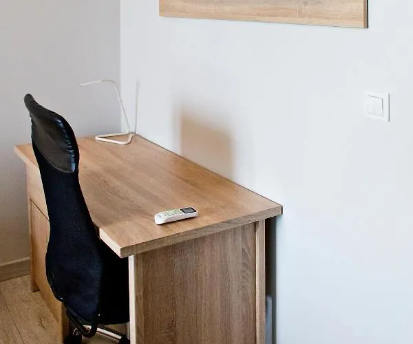 아파트 Moduo Serviced *