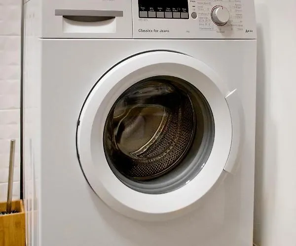 Moduo Serviced * 바르샤바