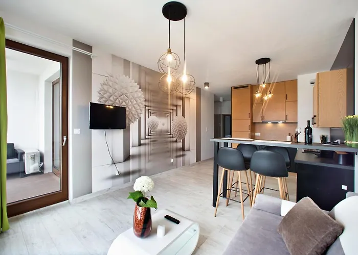 아파트 Moduo Serviced *