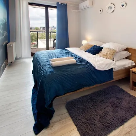 Moduo Serviced Apartmán *