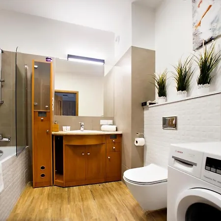 Moduo Serviced Apartment